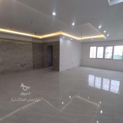 آپارتمان 120 متری بلوار خزر در گروه خرید و فروش املاک در مازندران در شیپور-عکس1