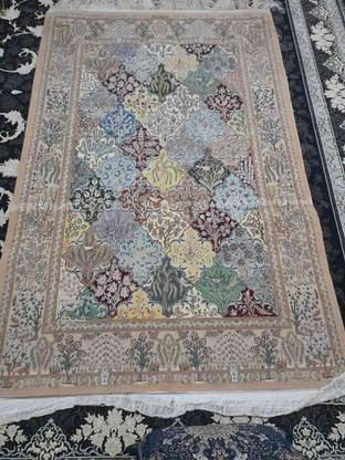 فرش دستباف در گروه خرید و فروش لوازم خانگی در اصفهان در شیپور-عکس1