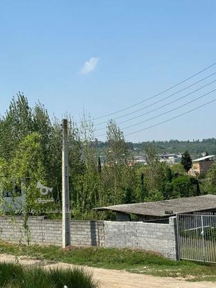 فروش زمین مسکونی 150 متر با پروانه ساخت در بابلکنار در گروه خرید و فروش املاک در مازندران در شیپور-عکس1