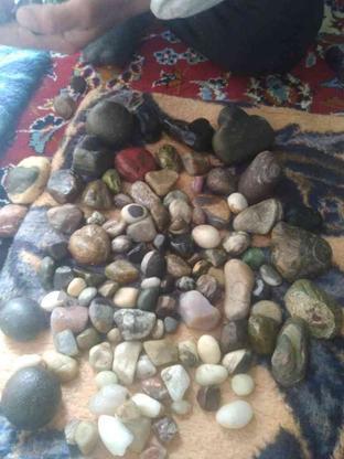 سنگهای زینتی وارزشی در گروه خرید و فروش لوازم شخصی در مازندران در شیپور-عکس1