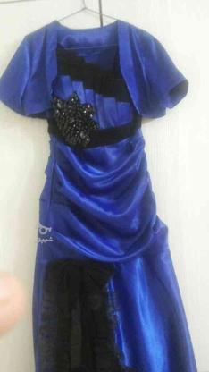 لباس مجلسی سایز 44 در گروه خرید و فروش لوازم شخصی در اصفهان در شیپور-عکس1
