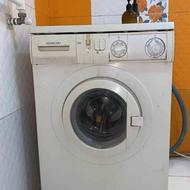 ماشین لباسشویی کنوود