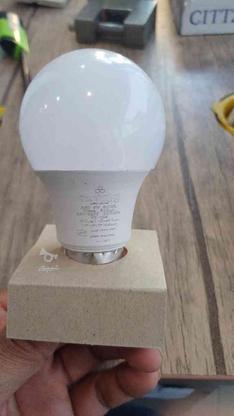 لامپ نه وات ایران در گروه خرید و فروش لوازم الکترونیکی در مازندران در شیپور-عکس1