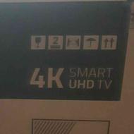فروش تلویزیون 55 اینچ اسنوا