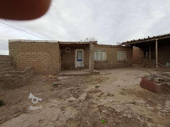 خانه و دامداری و انباری روستای آختتر604متر در گروه خرید و فروش املاک در آذربایجان غربی در شیپور-عکس1