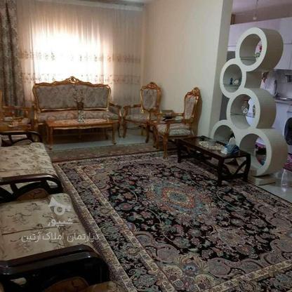 فروش آپارتمان 87 متر در فاز 11پردیس زون 1 عرصه تسویه در گروه خرید و فروش املاک در تهران در شیپور-عکس1