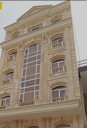 پیش‌فروش آپارتمان 75 متر در ابهر در گروه خرید و فروش املاک در زنجان در شیپور-عکس1