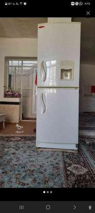 یخچال فریزر در گروه خرید و فروش لوازم خانگی در آذربایجان غربی در شیپور-عکس1