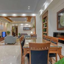 فروش آپارتمان 185 متر در مرزداران