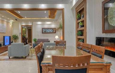 فروش آپارتمان 185 متر در مرزداران