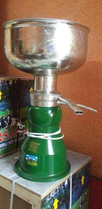 چرخ شیر سالم در گروه خرید و فروش لوازم خانگی در خراسان رضوی در شیپور-عکس1