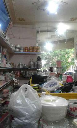 مغازه پلاسکوفروشی در گروه خرید و فروش استخدام در اصفهان در شیپور-عکس1