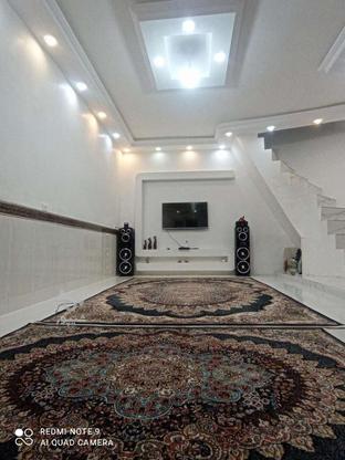 خانه ویلایی واقع در بعثت در گروه خرید و فروش املاک در آذربایجان شرقی در شیپور-عکس1