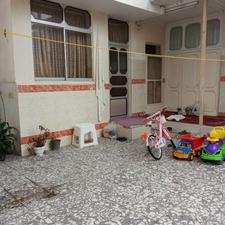 خانه ویلایی دربست (یاس) 180متر