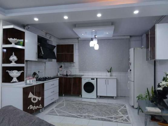 آپارتمان 75متری حصارک بالا در گروه خرید و فروش املاک در البرز در شیپور-عکس1
