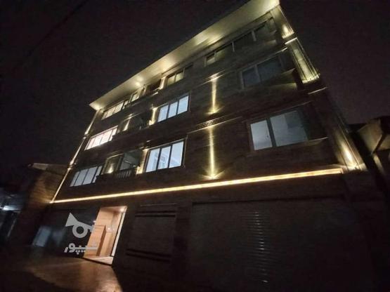 آپارتمان صفر واقع در پستک 162 متر در گروه خرید و فروش املاک در گیلان در شیپور-عکس1