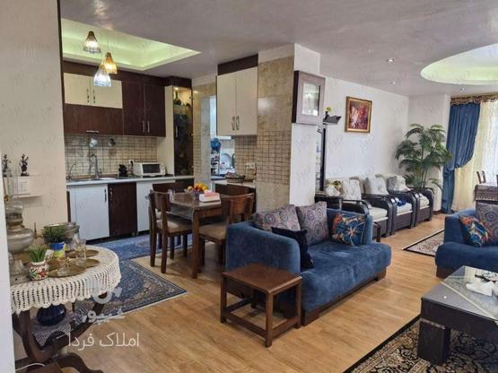 آپارتمان 140 متری در معلم در گروه خرید و فروش املاک در مازندران در شیپور-عکس1