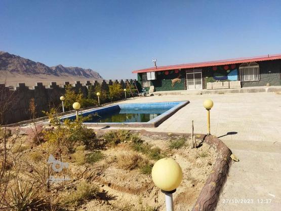 باغ ویلا1000متری در گروه خرید و فروش املاک در اصفهان در شیپور-عکس1