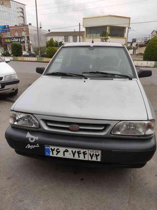 موتوری سالم پراید 92 در گروه خرید و فروش وسایل نقلیه در مازندران در شیپور-عکس1