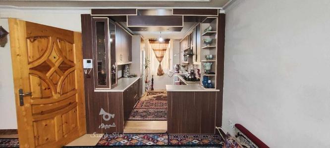 فروش آپارتمان 90 متر در دماوند در گروه خرید و فروش املاک در تهران در شیپور-عکس1
