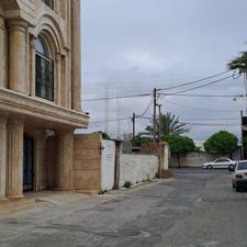 فروش زمین مسکونی 174 متر درخیابان بهشتی