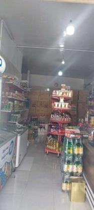 مغازه اجاره ای 55 متر (کوی امام علی) در گروه خرید و فروش املاک در مرکزی در شیپور-عکس1