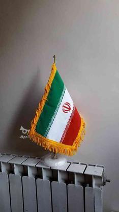 پرچم رو میزی در گروه خرید و فروش صنعتی، اداری و تجاری در تهران در شیپور-عکس1