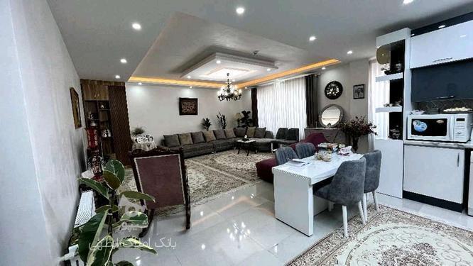 فروش آپارتمان 115 متر در رشتیان در گروه خرید و فروش املاک در گیلان در شیپور-عکس1