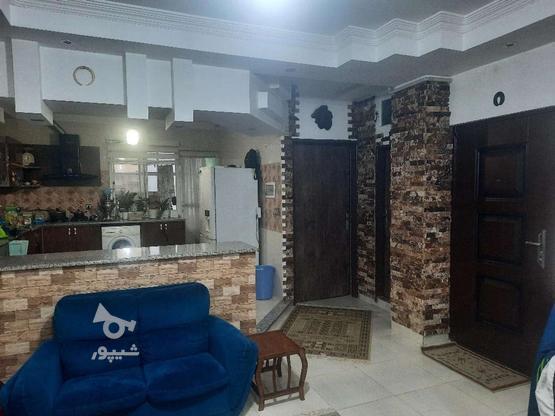 رهن خانه دو واحدی در گروه خرید و فروش املاک در مازندران در شیپور-عکس1