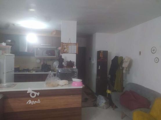 آپارتمان 68 متری مسکن مهر شاهین شهر در گروه خرید و فروش املاک در اصفهان در شیپور-عکس1