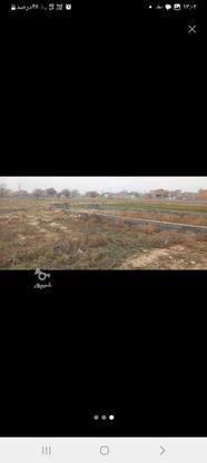زمین مسکونی در گروه خرید و فروش املاک در خراسان شمالی در شیپور-عکس1