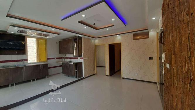 فروش آپارتمان 66 متر در ملارد در گروه خرید و فروش املاک در تهران در شیپور-عکس1