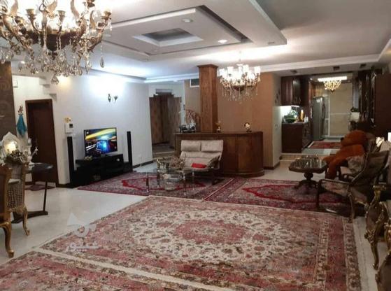 آپارتمان 145 متر شهرک گلستان در گروه خرید و فروش املاک در تهران در شیپور-عکس1