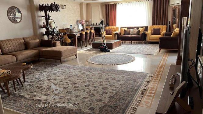 فروش آپارتمان 139 متر در خورشیدکلا در گروه خرید و فروش املاک در مازندران در شیپور-عکس1