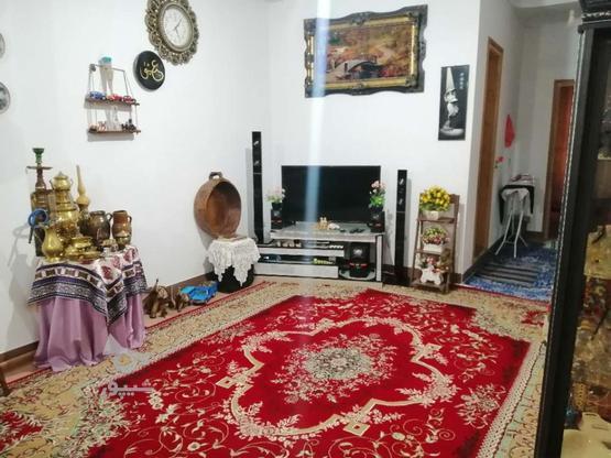 آپارتمان. طبقه سوم در گروه خرید و فروش املاک در مازندران در شیپور-عکس1