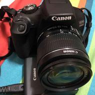 دوربین عکاسی کانن(Canon 2000D)