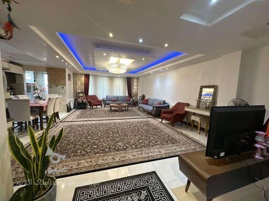 فروش آپارتمان 115 متری لوکس با چشم اندازی رویایی در شفا در گروه خرید و فروش املاک در مازندران در شیپور-عکس1