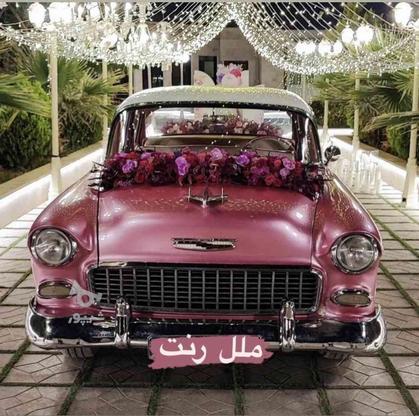 اجاره ماشین عروس- کرایه روزانه خودرو- رنت-کرایه در گروه خرید و فروش وسایل نقلیه در اصفهان در شیپور-عکس1