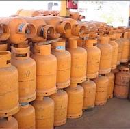 کپسول ایران گاز