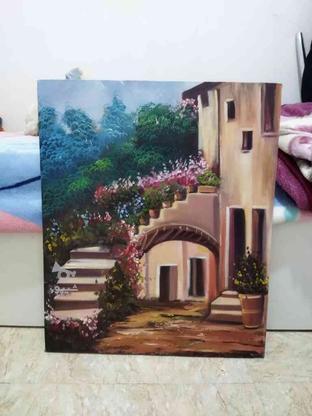 تابلو نقاشی در گروه خرید و فروش لوازم خانگی در خوزستان در شیپور-عکس1