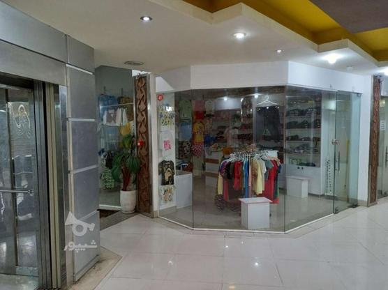 مغازه 21 متری قارن ساری در گروه خرید و فروش املاک در مازندران در شیپور-عکس1