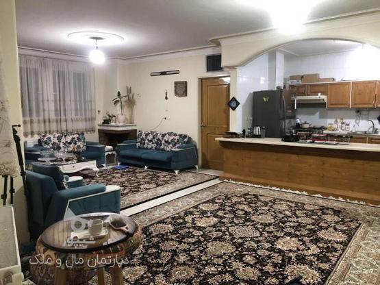 اجاره آپارتمان 95 متر در سیچان در گروه خرید و فروش املاک در اصفهان در شیپور-عکس1