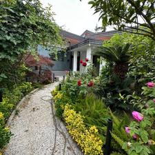 ویلا 425 متری سرخرود شهرکی استخر دار در بلوار دریا