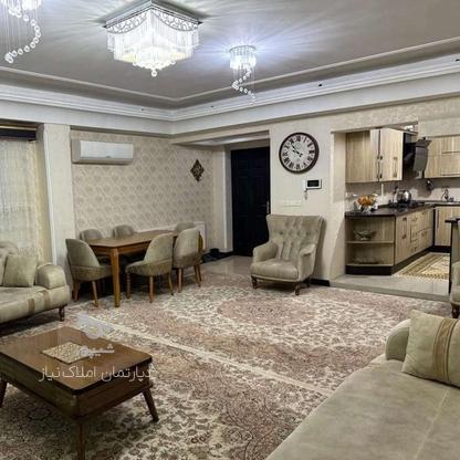آپارتمان 100 متری در سلمان فارسی در گروه خرید و فروش املاک در مازندران در شیپور-عکس1
