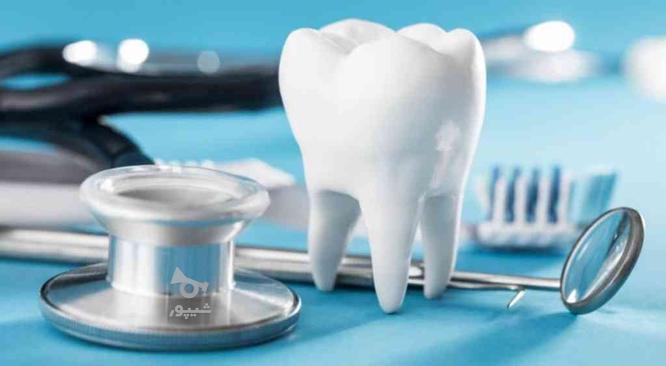 همکاری با دندانپزشک جهت کلینیک دندانپزشکی - undefined