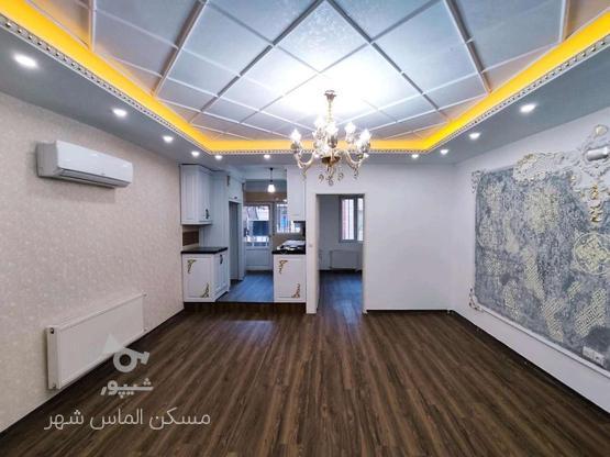 فروش آپارتمان 74 متر در فاز 1 در گروه خرید و فروش املاک در تهران در شیپور-عکس1