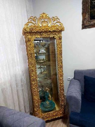 فروش ساعت و بوفه در حد نو در گروه خرید و فروش لوازم خانگی در آذربایجان غربی در شیپور-عکس1