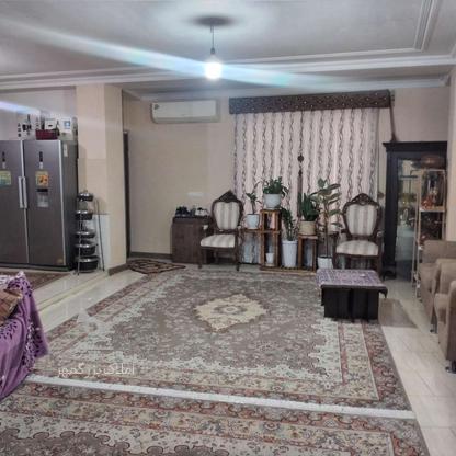 فروش آپارتمان 105 متر در خیابان هراز در گروه خرید و فروش املاک در مازندران در شیپور-عکس1