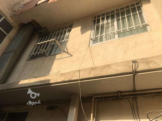 خانه کلنگی در گروه خرید و فروش املاک در تهران در شیپور-عکس1