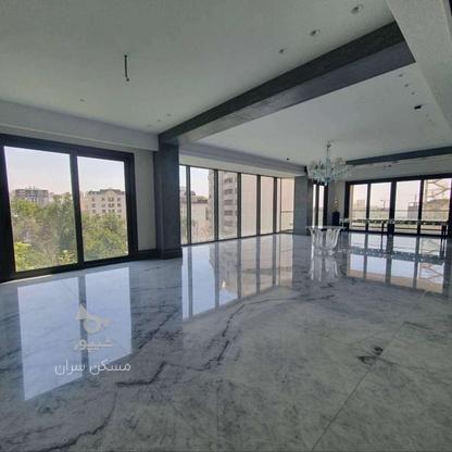 اجاره آپارتمان 145 متر در دروس در گروه خرید و فروش املاک در تهران در شیپور-عکس1